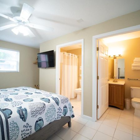 Caribbean Shores Waterfront Resort Jensen Beach Exterior foto
