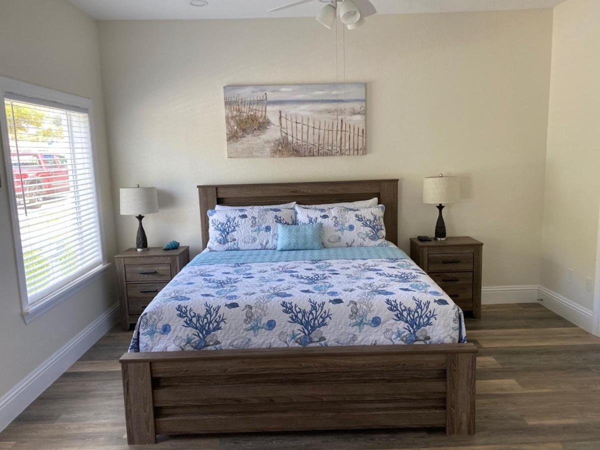 Caribbean Shores Waterfront Resort Jensen Beach Exterior foto