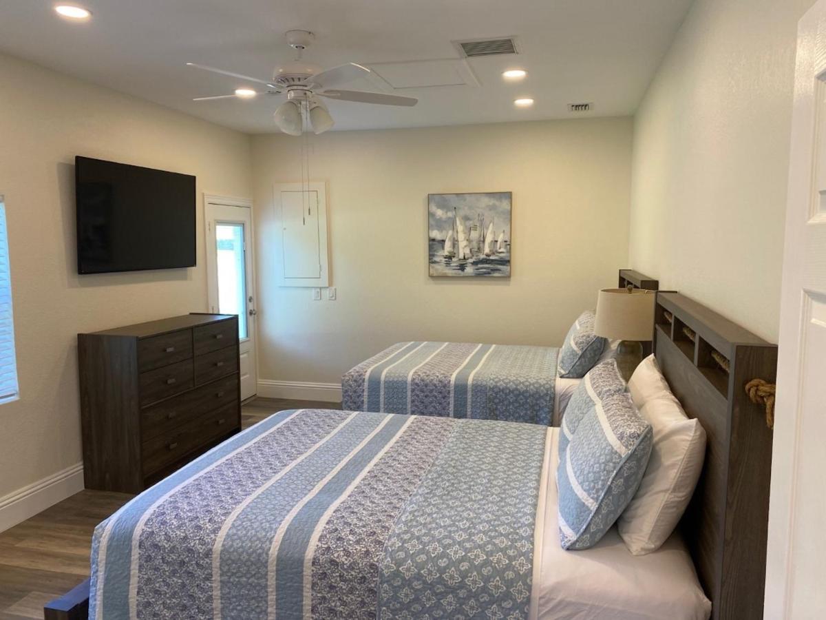 Caribbean Shores Waterfront Resort Jensen Beach Exterior foto