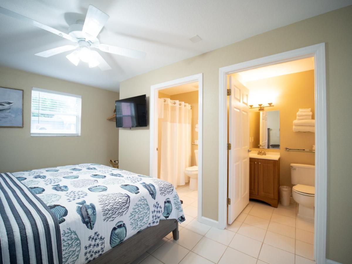 Caribbean Shores Waterfront Resort Jensen Beach Exterior foto