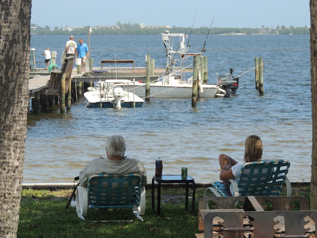 Caribbean Shores Waterfront Resort Jensen Beach Cameră foto