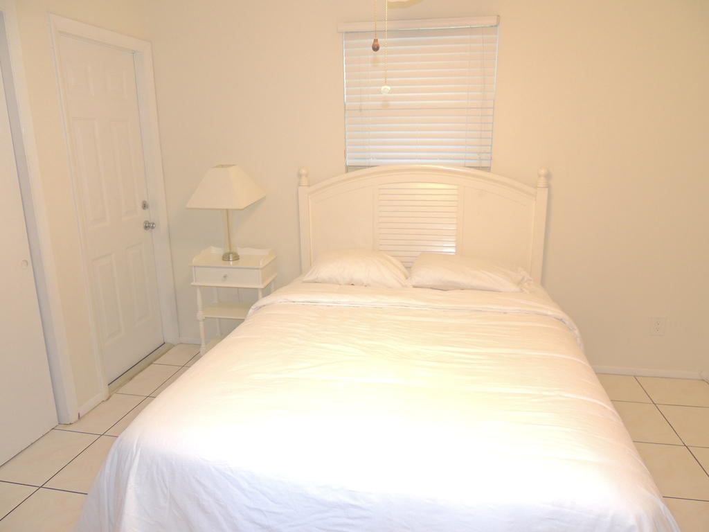 Caribbean Shores Waterfront Resort Jensen Beach Cameră foto