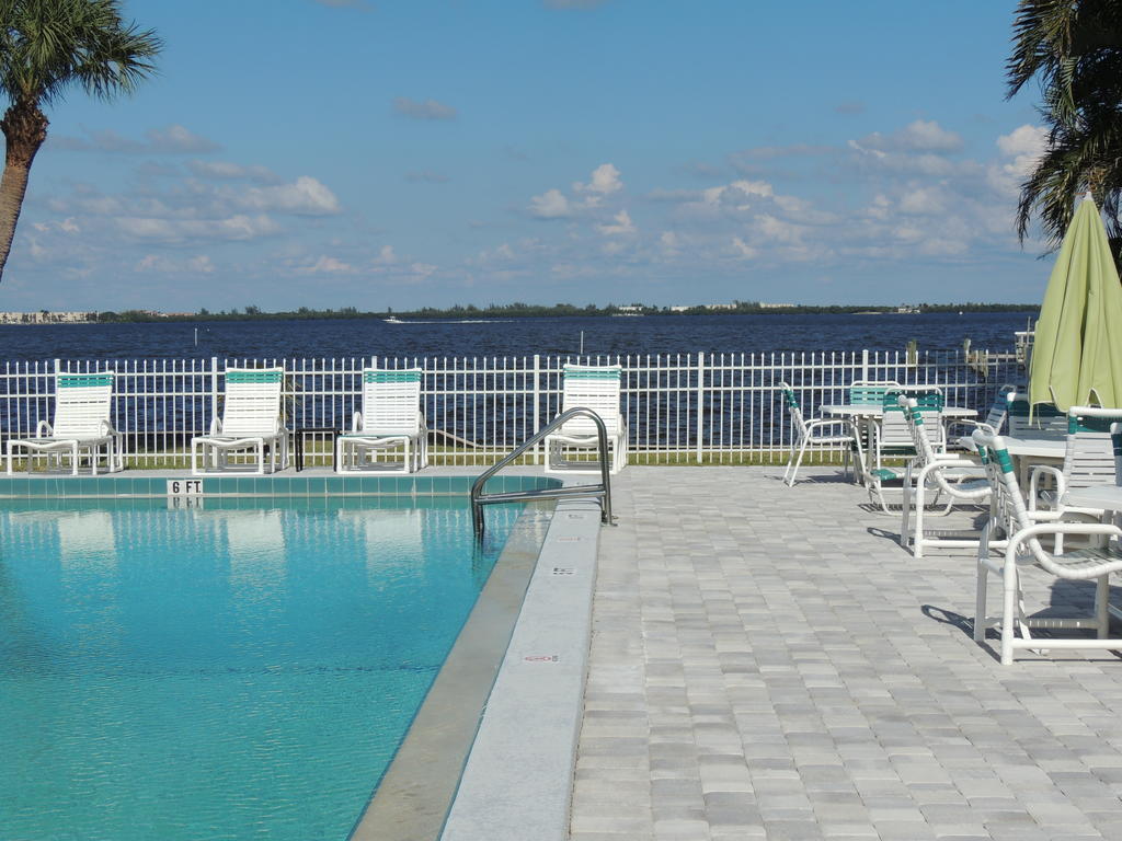 Caribbean Shores Waterfront Resort Jensen Beach Cameră foto