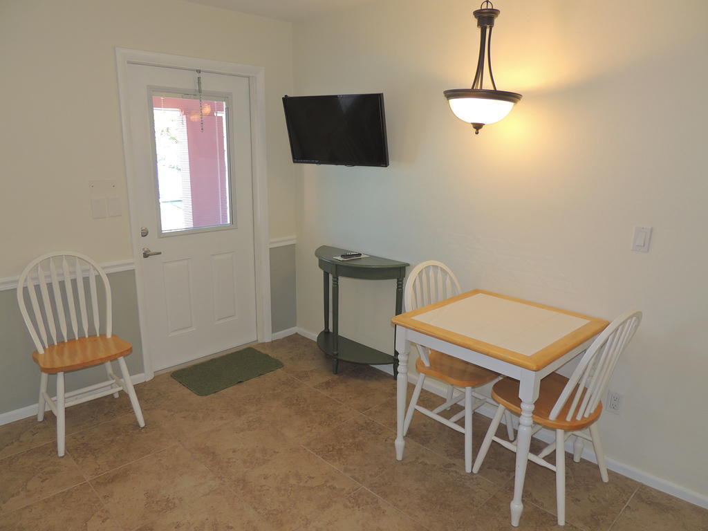 Caribbean Shores Waterfront Resort Jensen Beach Cameră foto