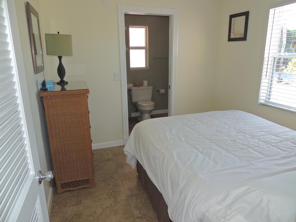 Caribbean Shores Waterfront Resort Jensen Beach Cameră foto