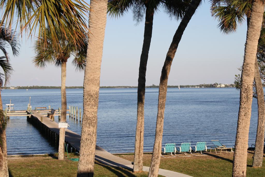Caribbean Shores Waterfront Resort Jensen Beach Exterior foto
