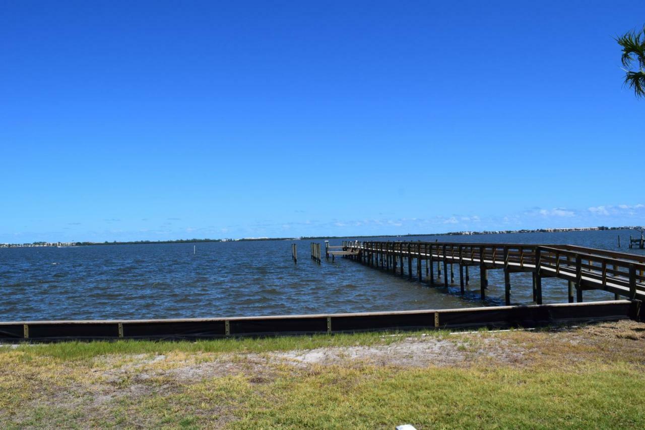 Caribbean Shores Waterfront Resort Jensen Beach Cameră foto