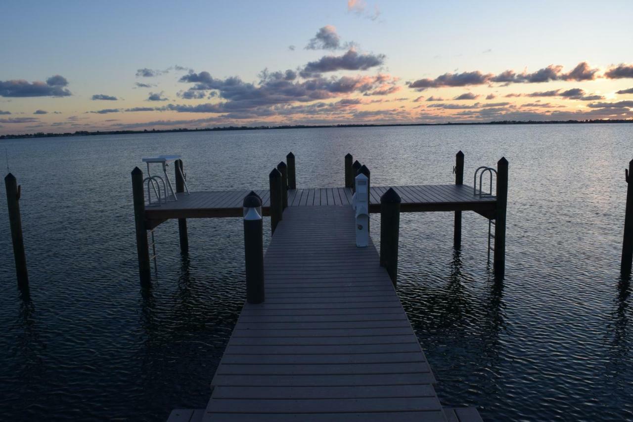 Caribbean Shores Waterfront Resort Jensen Beach Exterior foto