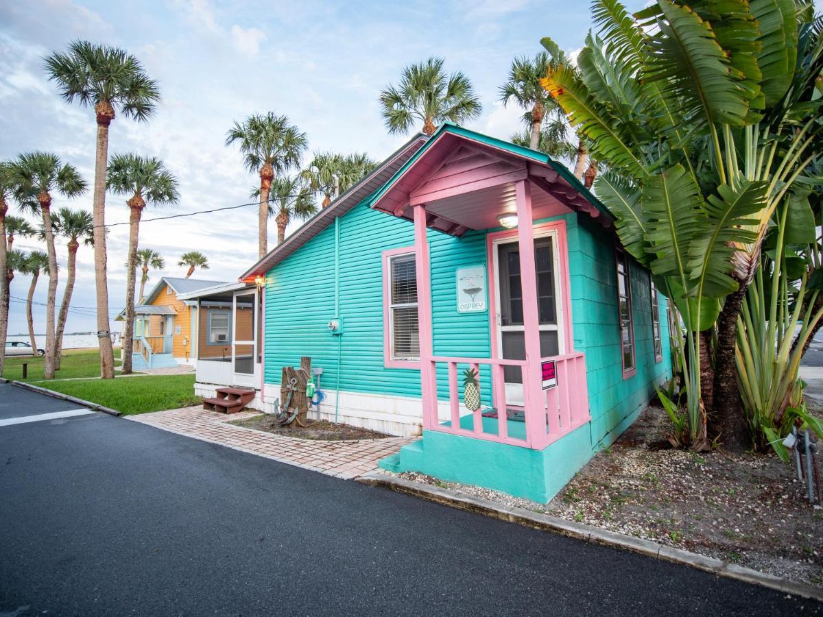 Caribbean Shores Waterfront Resort Jensen Beach Exterior foto