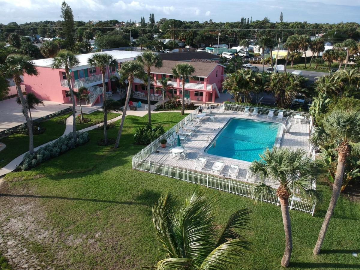 Caribbean Shores Waterfront Resort Jensen Beach Exterior foto