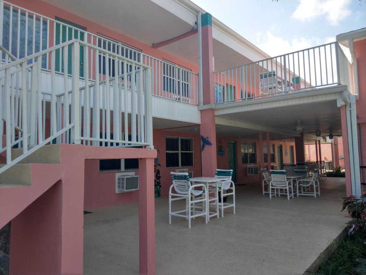 Caribbean Shores Waterfront Resort Jensen Beach Exterior foto