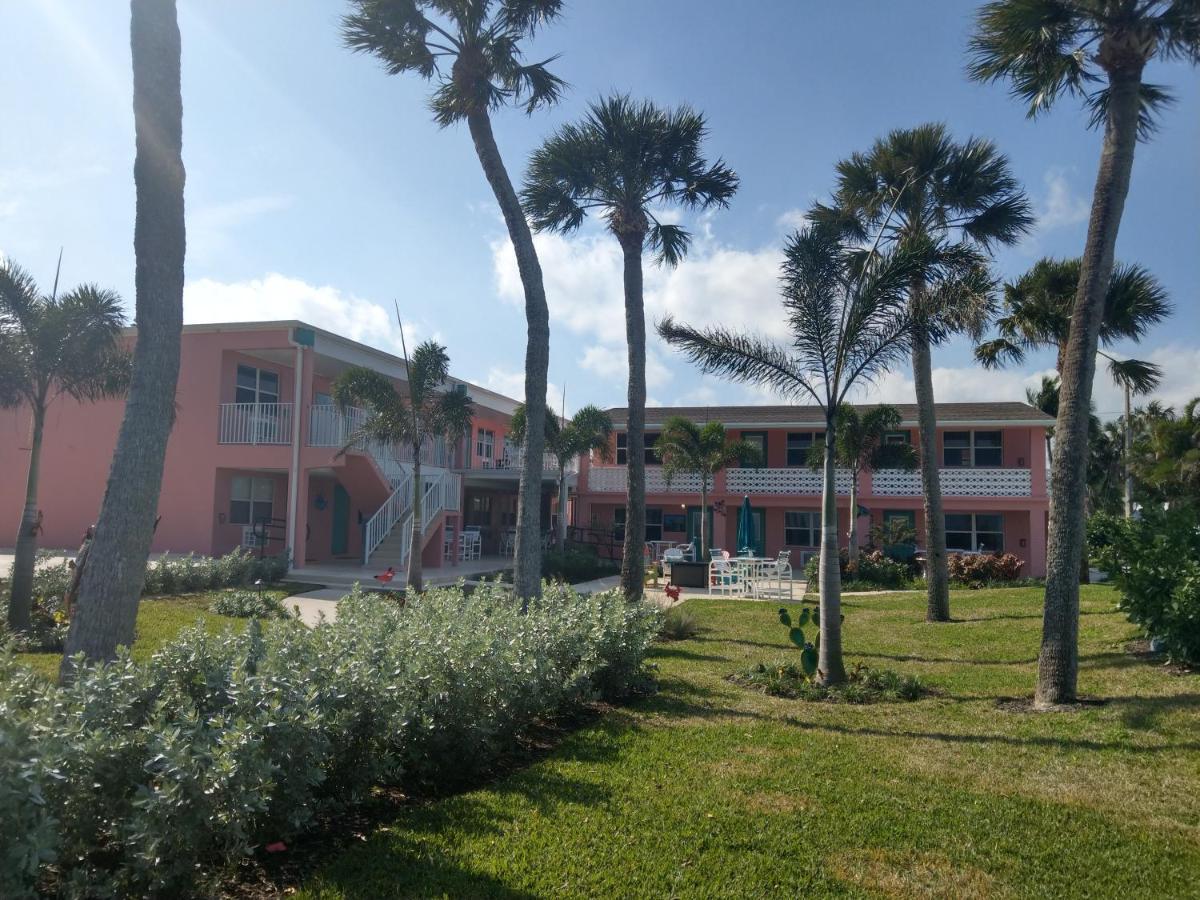 Caribbean Shores Waterfront Resort Jensen Beach Exterior foto