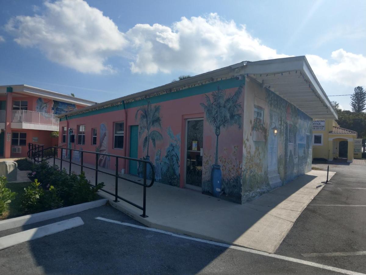 Caribbean Shores Waterfront Resort Jensen Beach Exterior foto