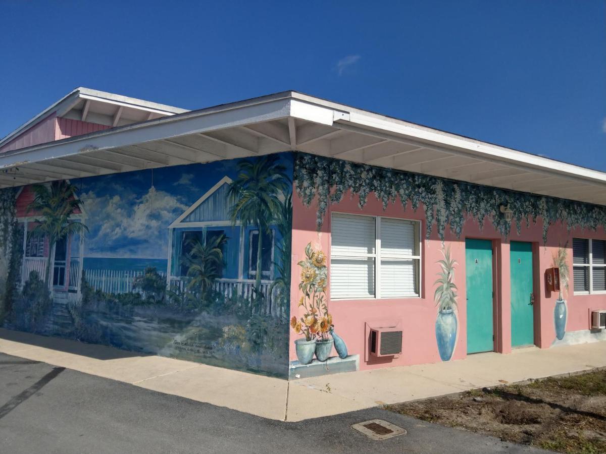 Caribbean Shores Waterfront Resort Jensen Beach Exterior foto