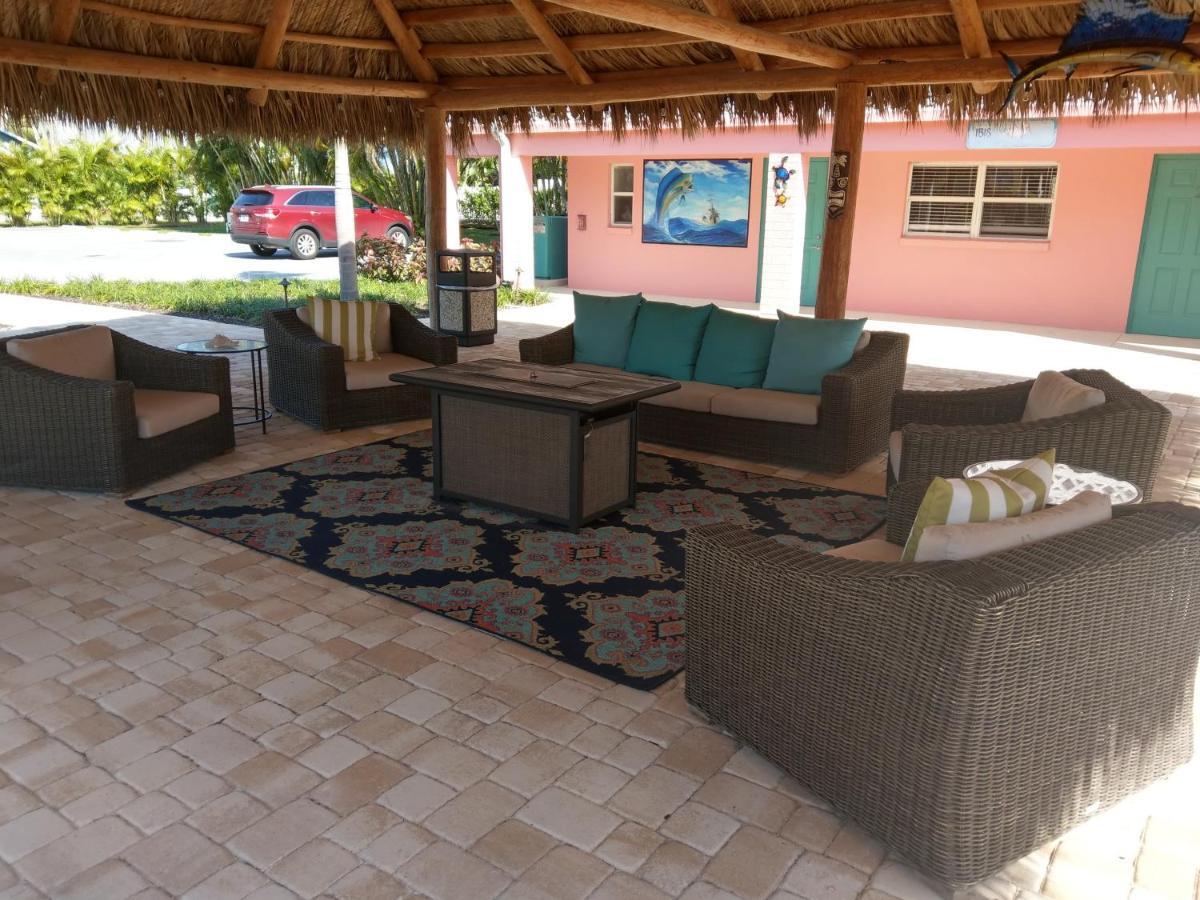 Caribbean Shores Waterfront Resort Jensen Beach Exterior foto